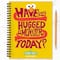 2026 Sesame Street Medium Weekly Monthly Planner